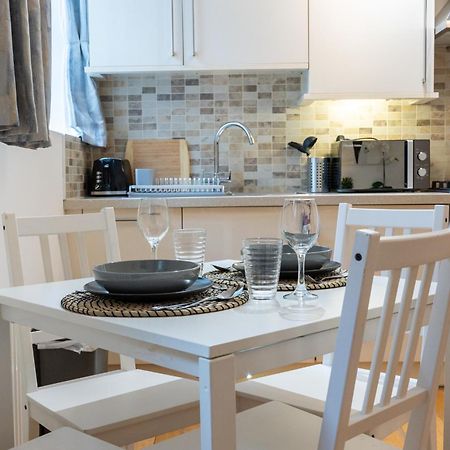 Covent Garden City Escape Flat Londýn Exteriér fotografie