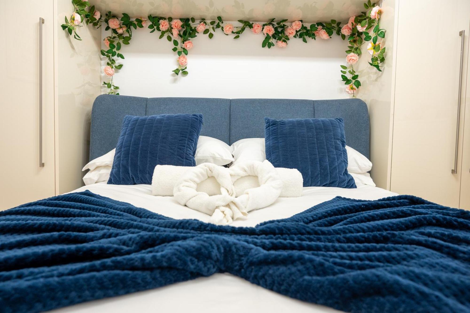 Covent Garden City Escape Flat Londýn Exteriér fotografie