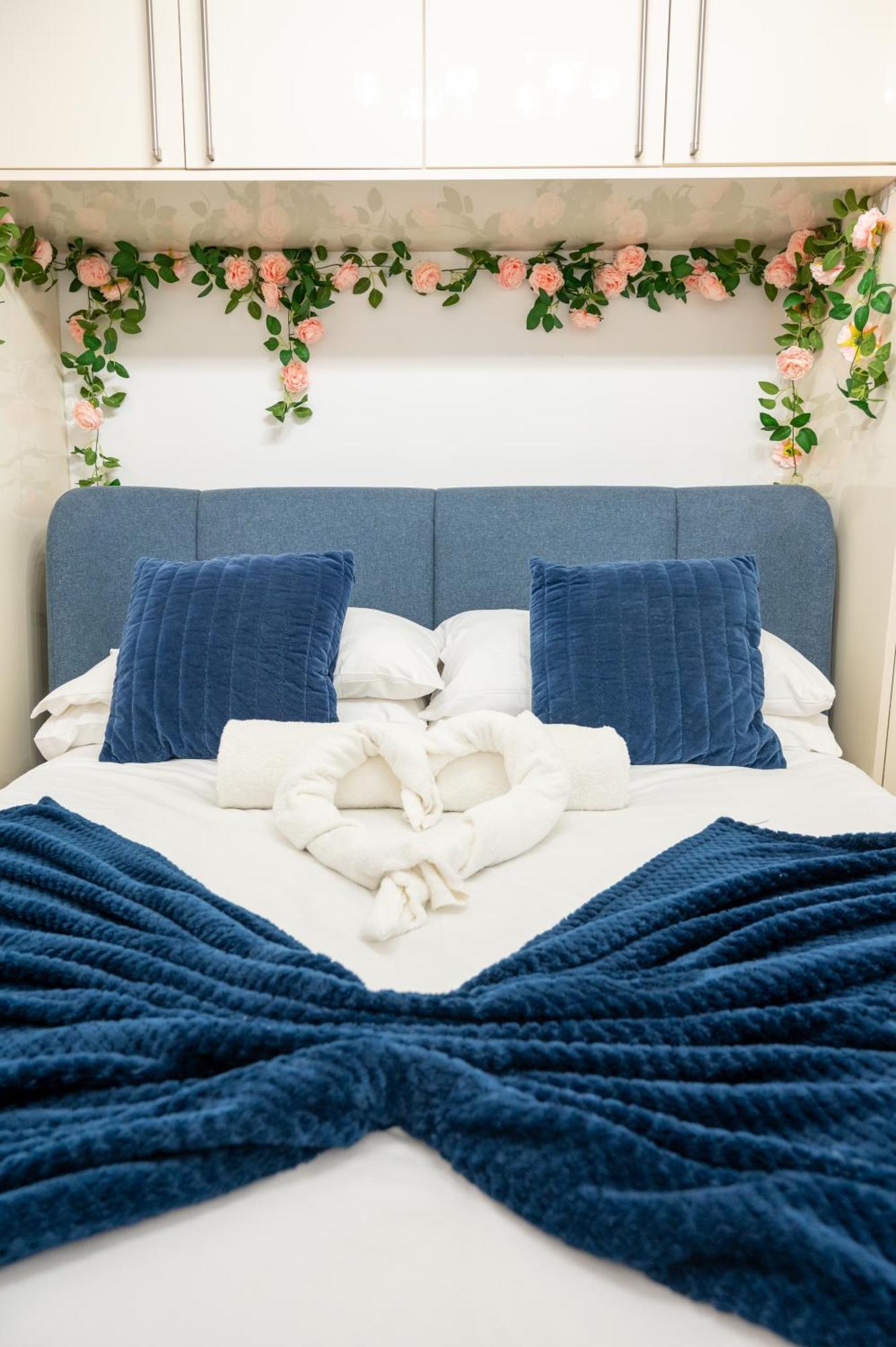 Covent Garden City Escape Flat Londýn Exteriér fotografie