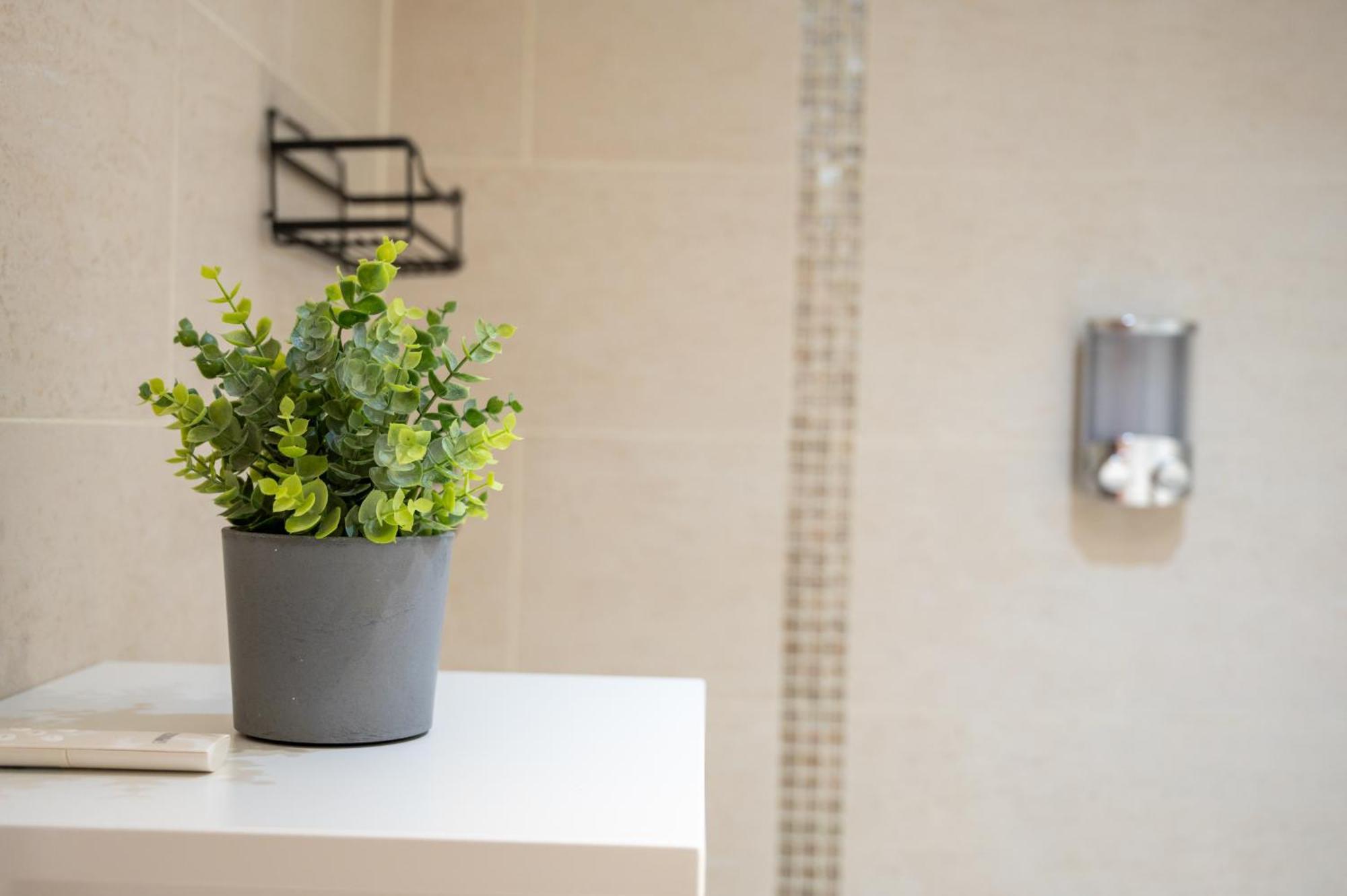 Covent Garden City Escape Flat Londýn Exteriér fotografie