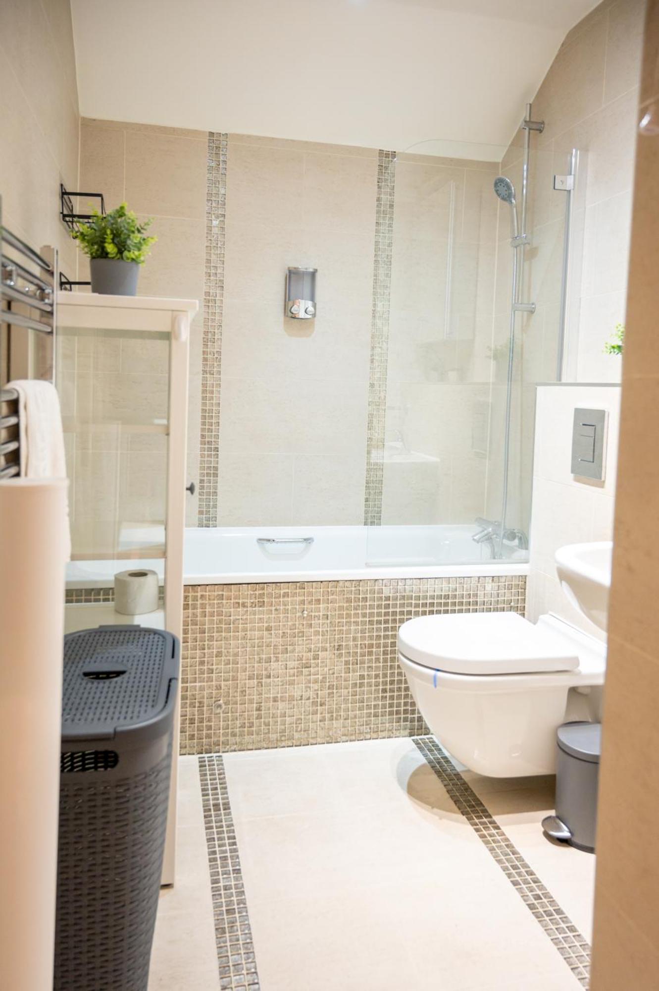 Covent Garden City Escape Flat Londýn Exteriér fotografie