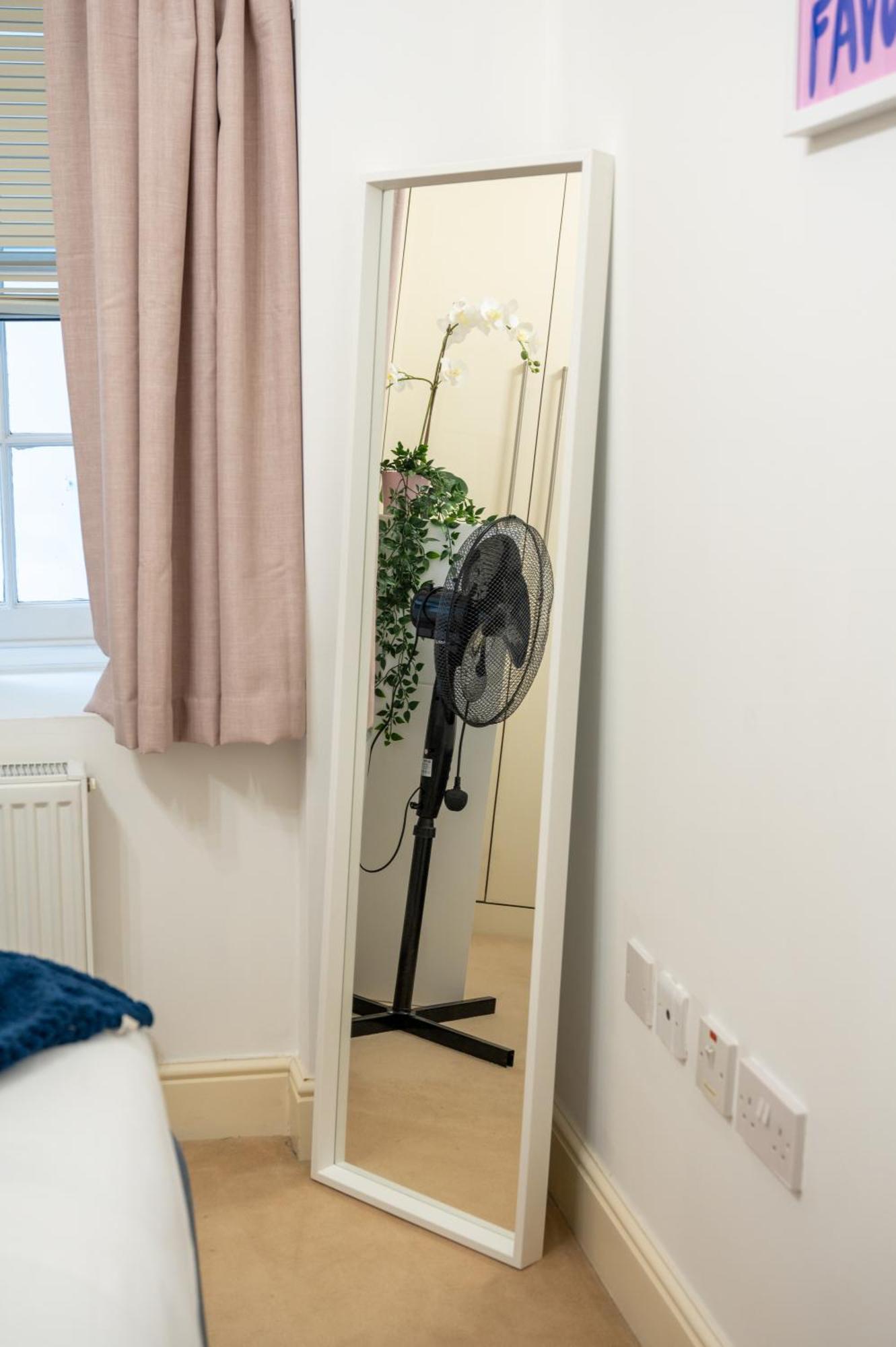 Covent Garden City Escape Flat Londýn Exteriér fotografie