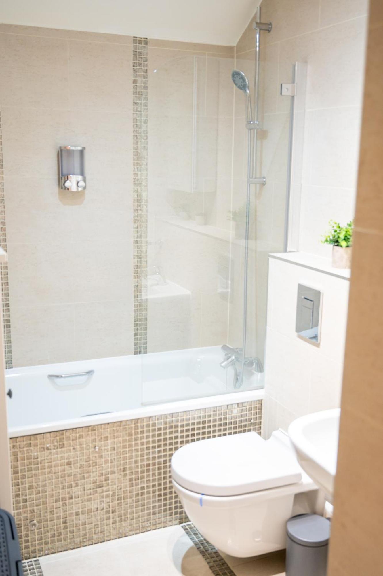 Covent Garden City Escape Flat Londýn Exteriér fotografie